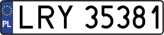 LRY35381