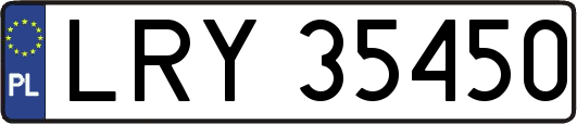 LRY35450
