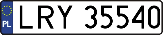 LRY35540