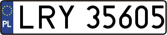 LRY35605