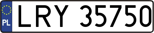 LRY35750