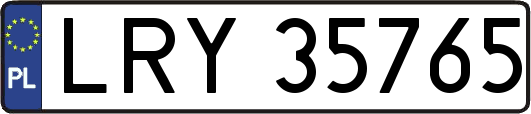 LRY35765