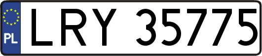 LRY35775