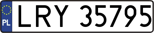 LRY35795