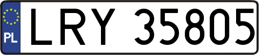 LRY35805