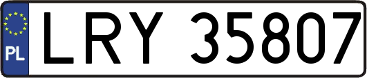 LRY35807