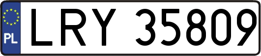 LRY35809