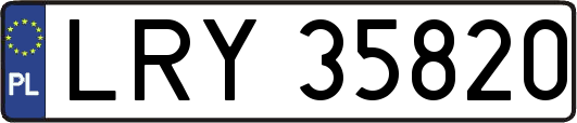 LRY35820