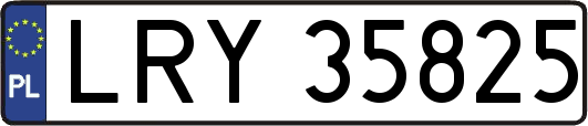 LRY35825