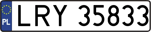 LRY35833