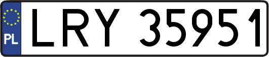 LRY35951