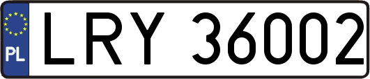 LRY36002