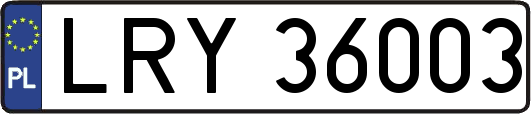 LRY36003