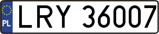 LRY36007