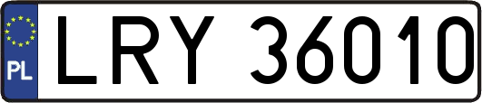 LRY36010