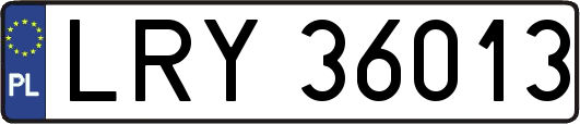 LRY36013