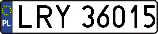 LRY36015