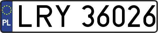 LRY36026