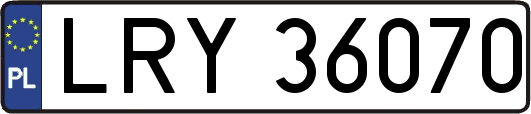 LRY36070