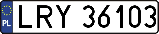 LRY36103