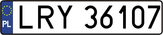 LRY36107