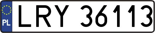 LRY36113