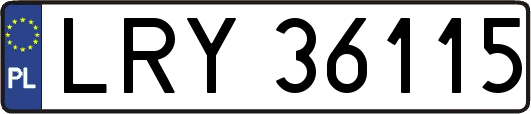 LRY36115