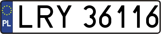 LRY36116