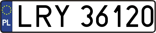 LRY36120