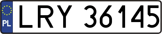 LRY36145