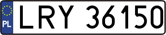 LRY36150