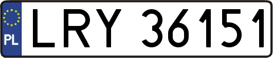 LRY36151