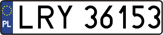 LRY36153