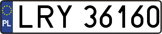 LRY36160