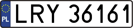 LRY36161