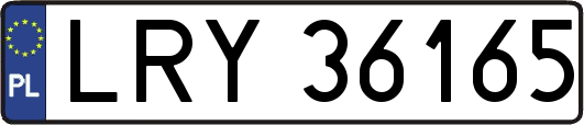 LRY36165