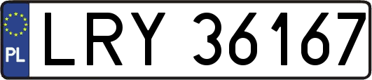 LRY36167