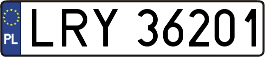 LRY36201