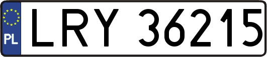 LRY36215