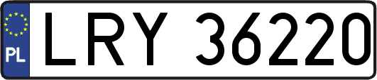 LRY36220