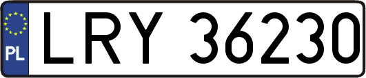 LRY36230