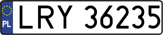 LRY36235