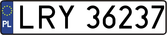 LRY36237