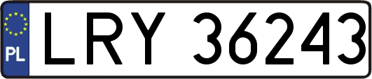 LRY36243