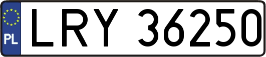 LRY36250