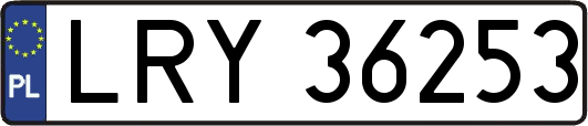 LRY36253