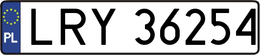 LRY36254