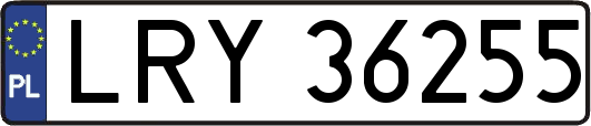 LRY36255