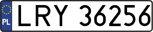 LRY36256