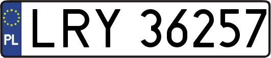 LRY36257